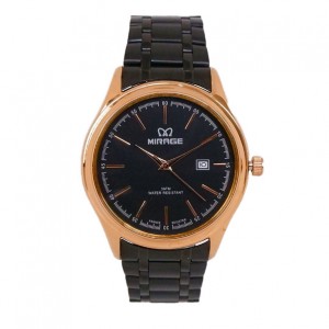 Mirage 8680 Rosegold Black Man MDBBRBA
